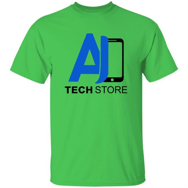 SAmii Ajtech Storeug Shirt SAmii Ajtech Storeug Shirt