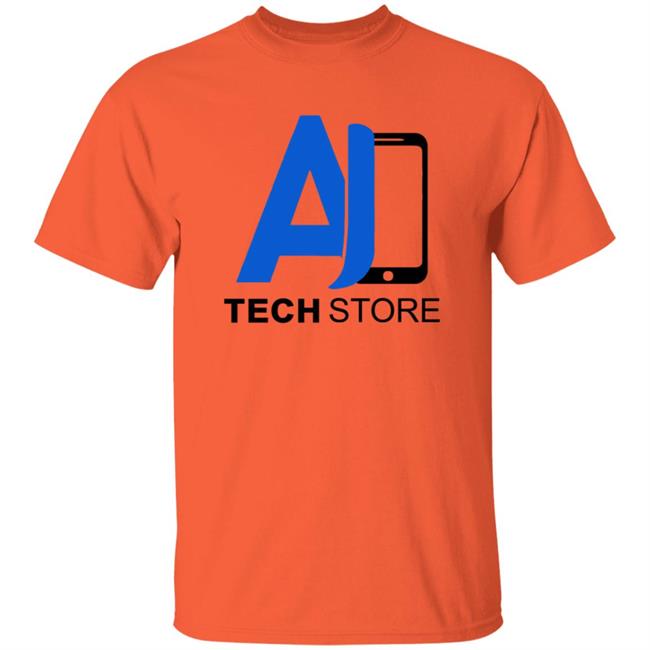 SAmii Ajtech Storeug Shirt SAmii Ajtech Storeug Shirt