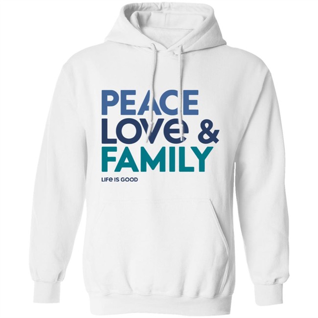 Life Is Good Peace Love & Family T Shirt Peace Love & Family Life Is Good Grey Shirts Life Is Good Peace Love & Family T Shirt Peace Love & Family Life Is Good Grey Shirts