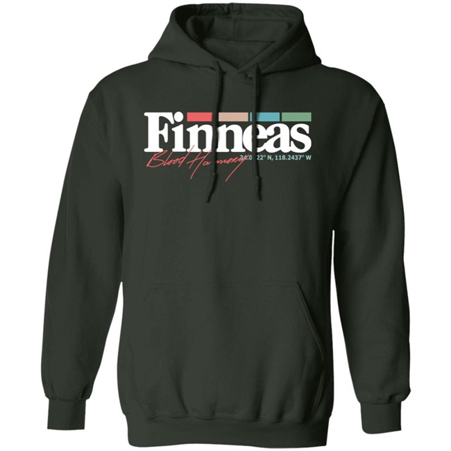 Finneas Merch