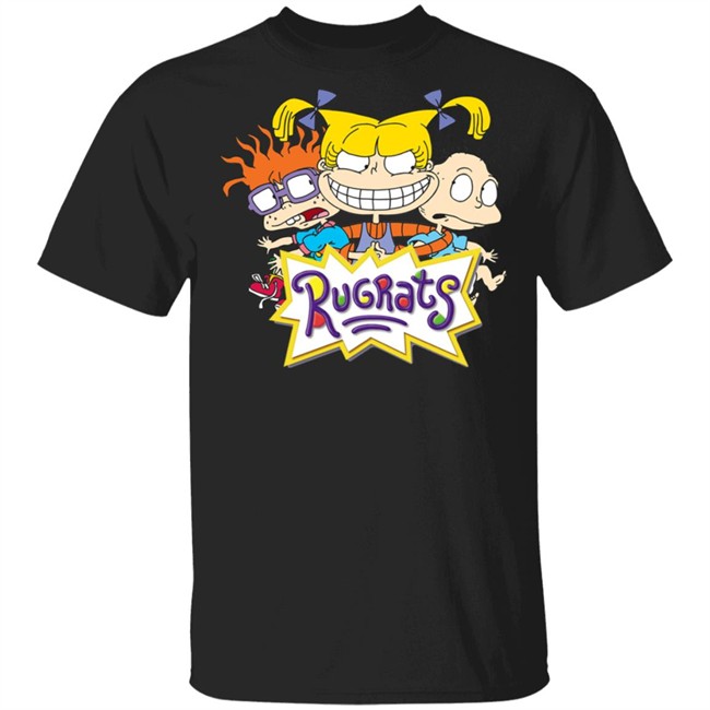 Rusrats T Shirt