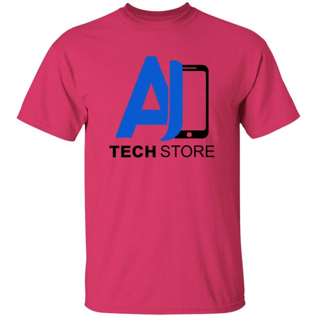 SAmii Ajtech Storeug Shirt SAmii Ajtech Storeug Shirt