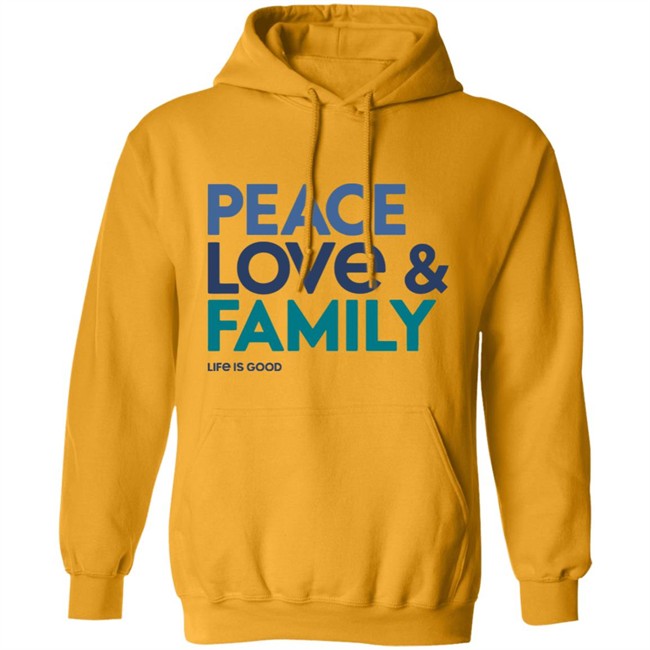 Life Is Good Peace Love & Family T Shirt Peace Love & Family Life Is Good Grey Shirts Life Is Good Peace Love & Family T Shirt Peace Love & Family Life Is Good Grey Shirts