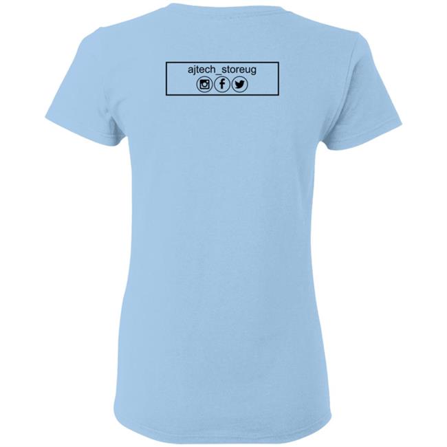 SAmii Ajtech Storeug Shirt SAmii Ajtech Storeug Shirt