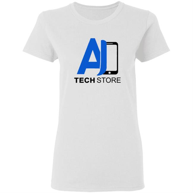 SAmii Ajtech Storeug Shirt SAmii Ajtech Storeug Shirt