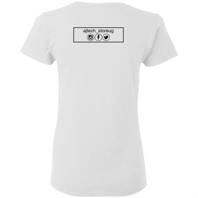 SAmii Ajtech Storeug Shirt SAmii Ajtech Storeug Shirt