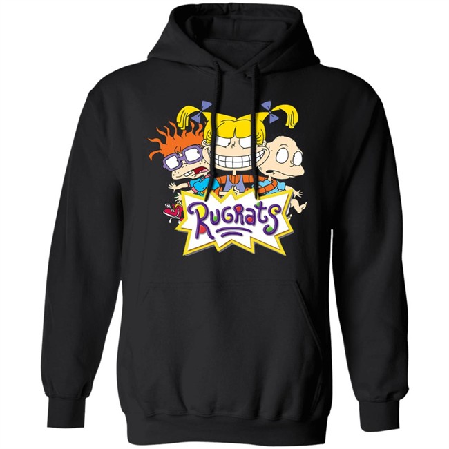 Rusrats T Shirt Rusrats T Shirt