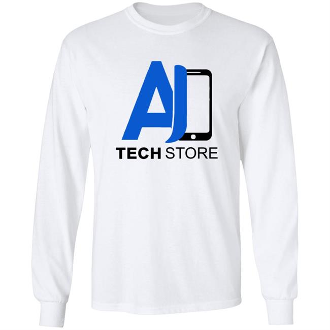SAmii Ajtech Storeug Shirt SAmii Ajtech Storeug Shirt