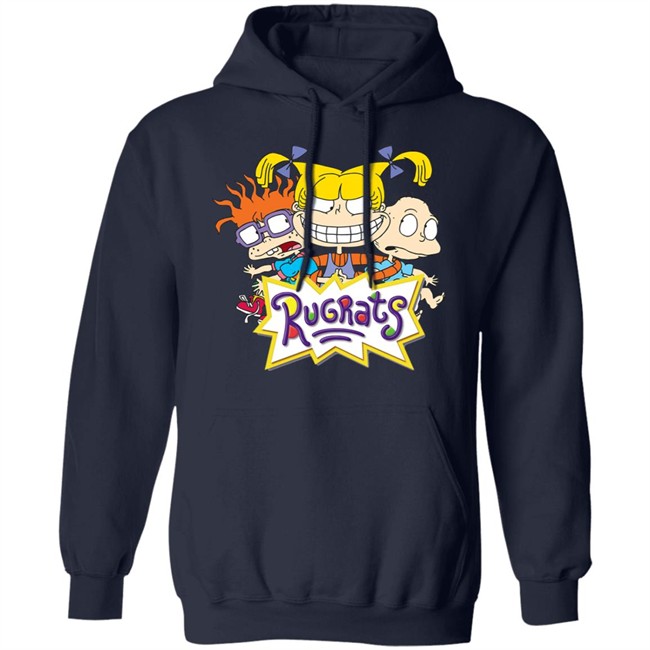 Rusrats T Shirt Rusrats T Shirt