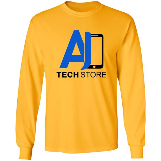 SAmii Ajtech Storeug Shirt SAmii Ajtech Storeug Shirt