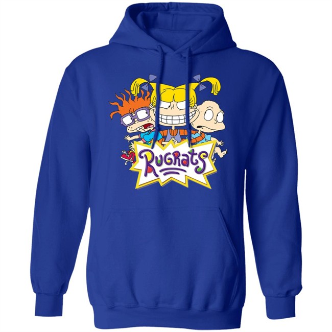 Rusrats T Shirt Rusrats T Shirt