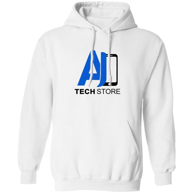 SAmii Ajtech Storeug Shirt SAmii Ajtech Storeug Shirt