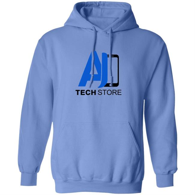 SAmii Ajtech Storeug Shirt SAmii Ajtech Storeug Shirt
