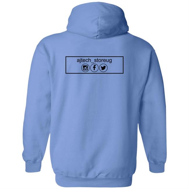 SAmii Ajtech Storeug Shirt SAmii Ajtech Storeug Shirt
