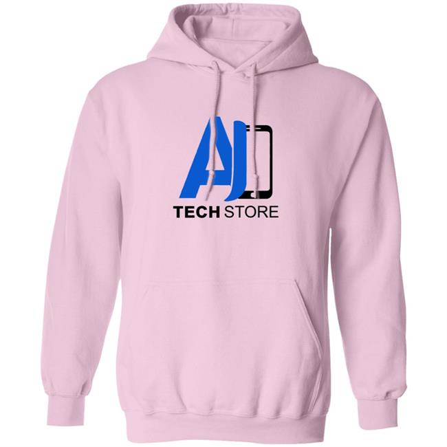 SAmii Ajtech Storeug Shirt SAmii Ajtech Storeug Shirt