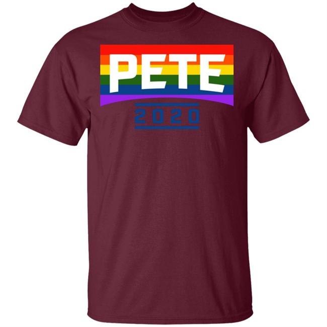 Pete Buttigieg T Shirt Pete Buttigieg T Shirt