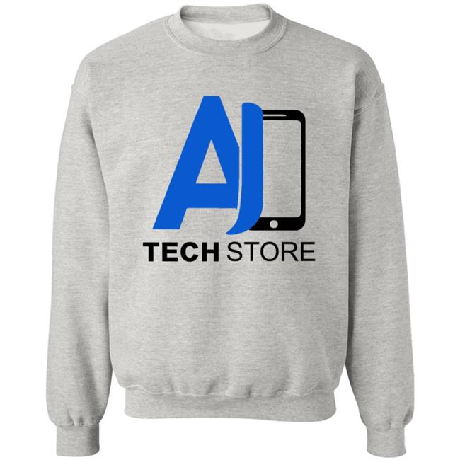 SAmii Ajtech Storeug Shirt SAmii Ajtech Storeug Shirt