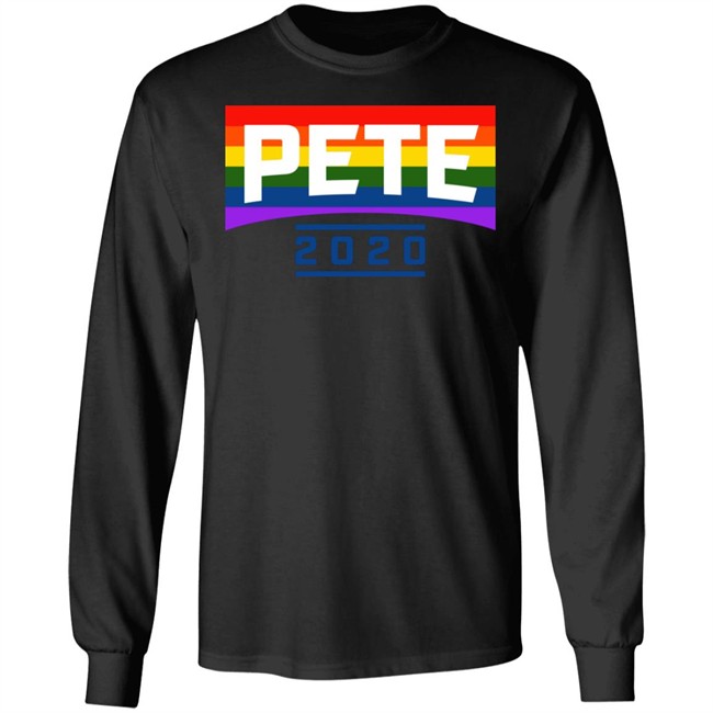 Pete Buttigieg T Shirt Pete Buttigieg T Shirt
