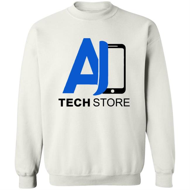 SAmii Ajtech Storeug Shirt SAmii Ajtech Storeug Shirt