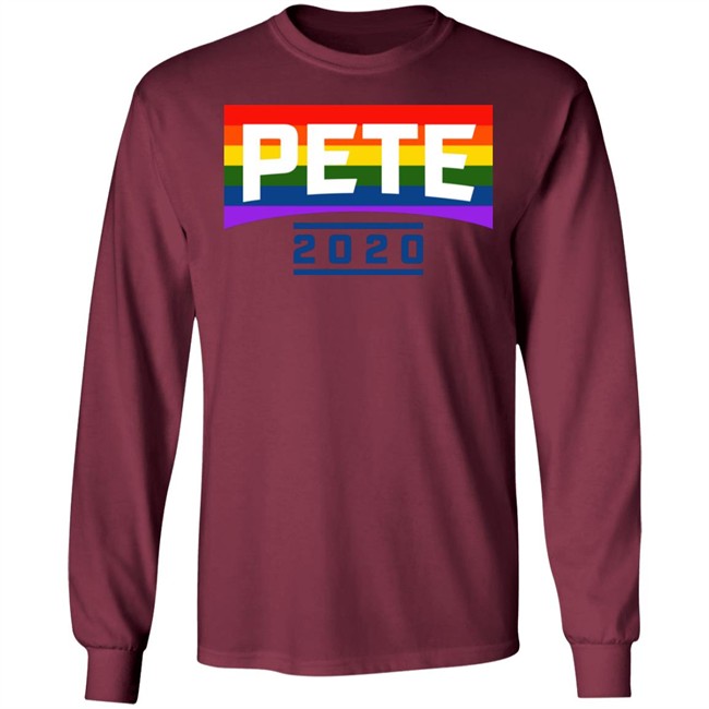 Pete Buttigieg T Shirt Pete Buttigieg T Shirt