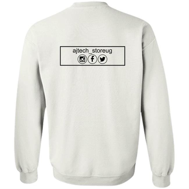 SAmii Ajtech Storeug Shirt SAmii Ajtech Storeug Shirt