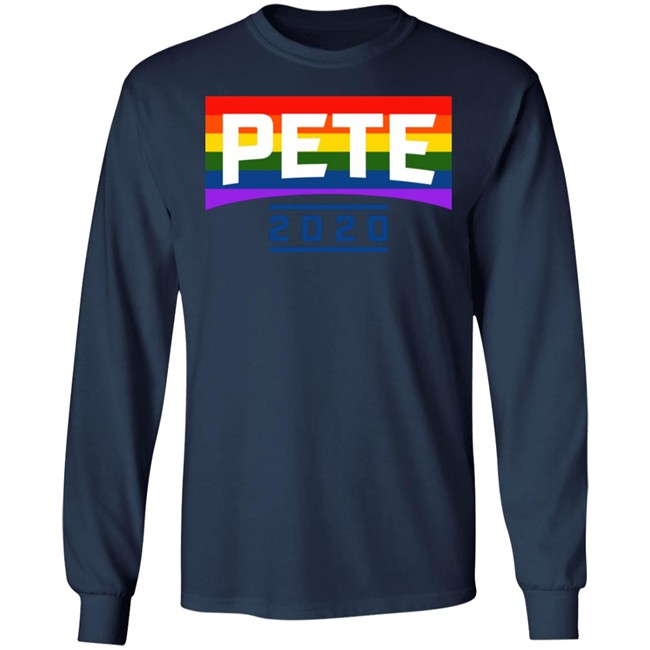 Pete Buttigieg T Shirt Pete Buttigieg T Shirt
