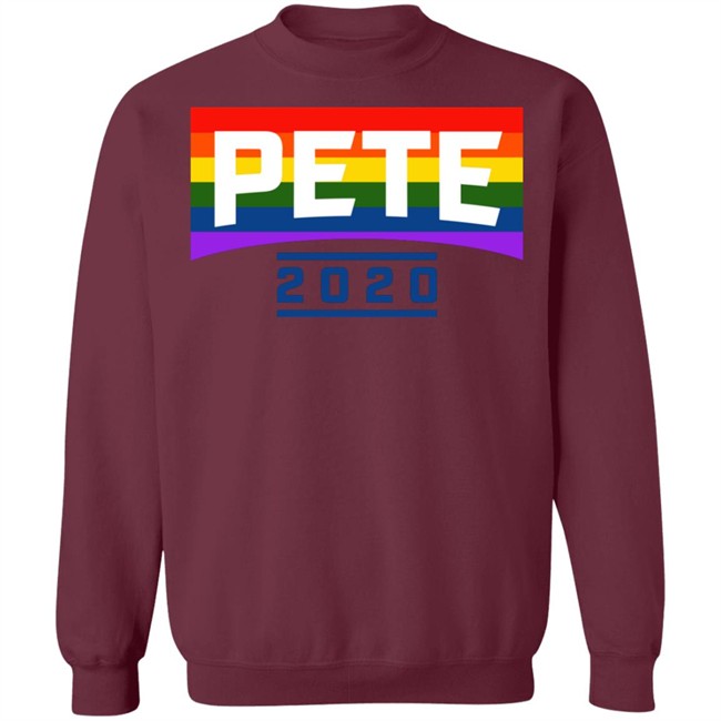Pete Buttigieg T Shirt Pete Buttigieg T Shirt
