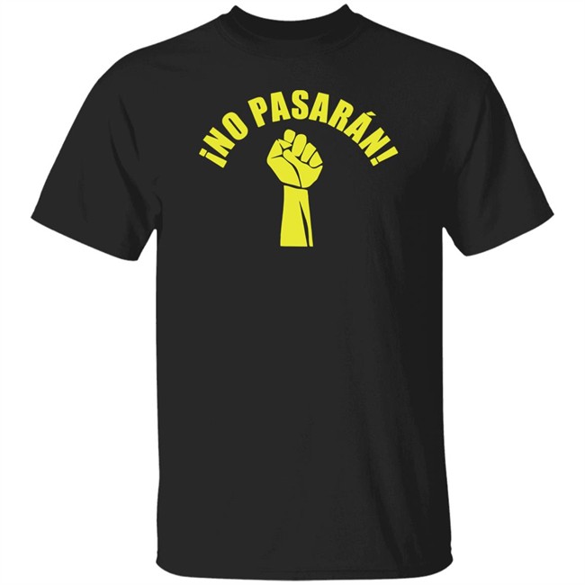 Pussy Riot No Pasarant Shirt No Pasarant Pussy Riot Royal T Shirt Pussy Riot No Pasarant Shirt No Pasarant Pussy Riot Royal T Shirt