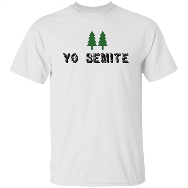 Yosemite Shirt