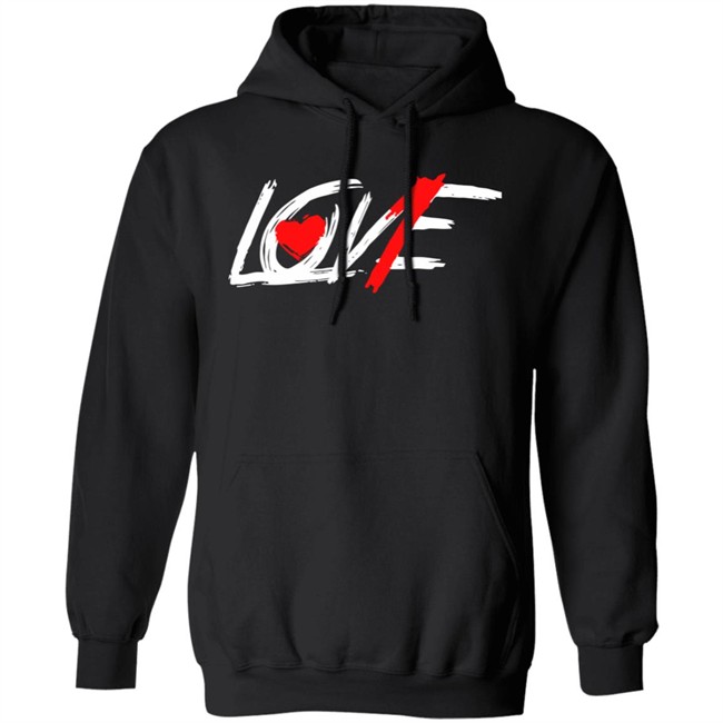 Love 1 T Shirt Love 1 T Shirt