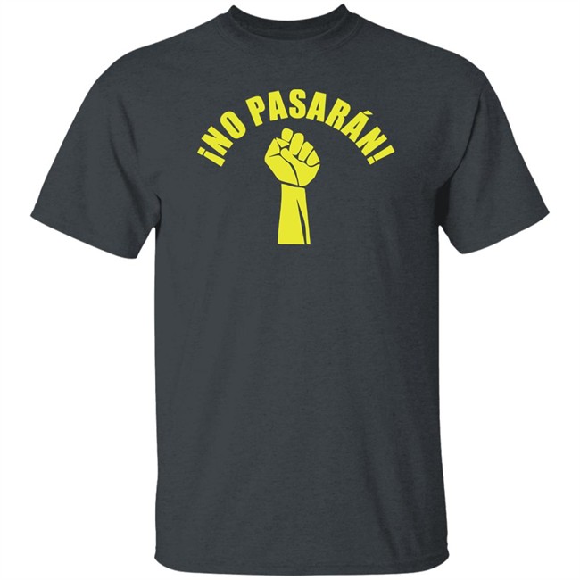 Pussy Riot No Pasarant Shirt No Pasarant Pussy Riot Royal T Shirt Pussy Riot No Pasarant Shirt No Pasarant Pussy Riot Royal T Shirt