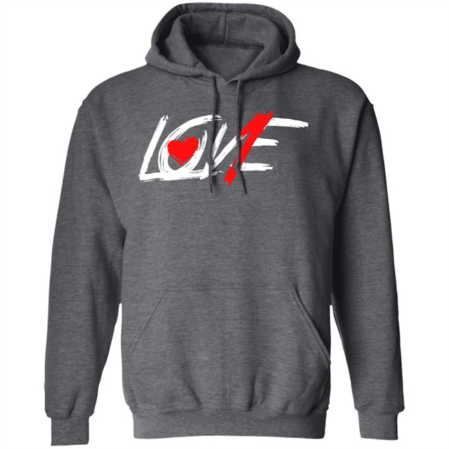 Love 1 T Shirt Love 1 T Shirt