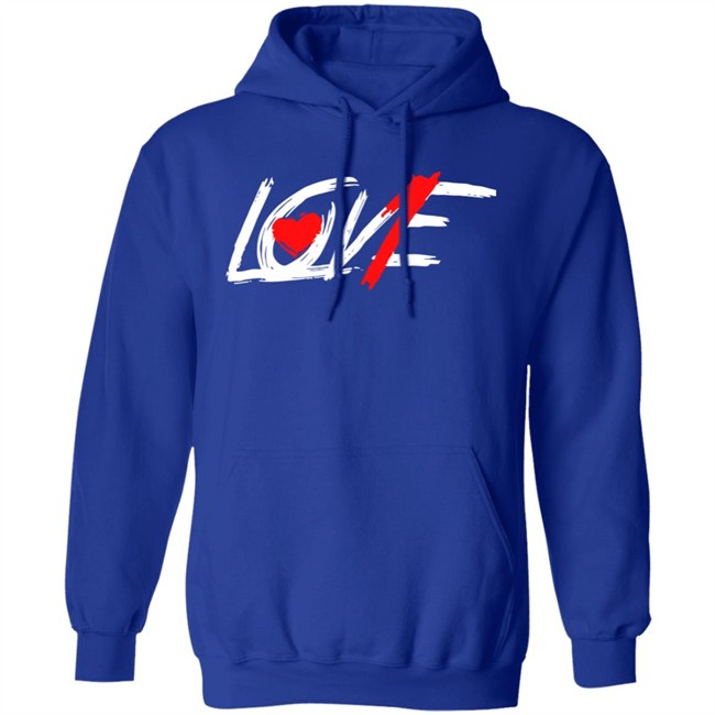 Love 1 T Shirt Love 1 T Shirt