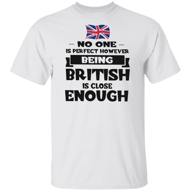 Great No one is perfect however being Norwegian is close enough shirt Great No one is perfect however being Norwegian is close enough shirt