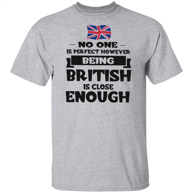 Great No one is perfect however being Norwegian is close enough shirt Great No one is perfect however being Norwegian is close enough shirt