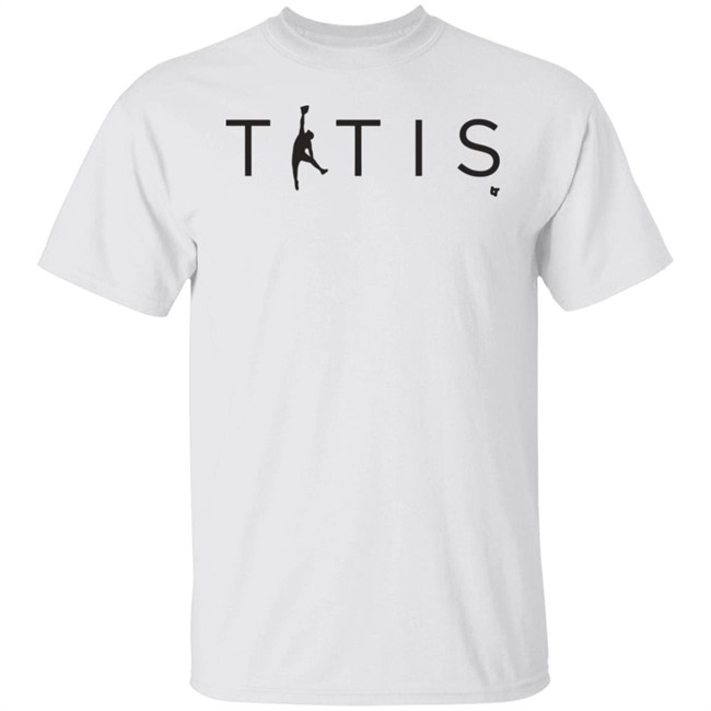 Air Tatis Shirt Air Tatis Shirt