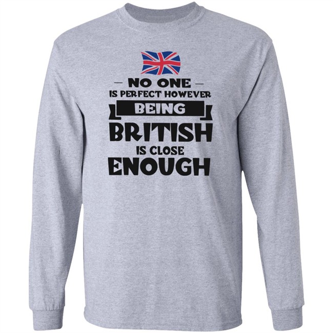 Great No one is perfect however being Norwegian is close enough shirt Great No one is perfect however being Norwegian is close enough shirt