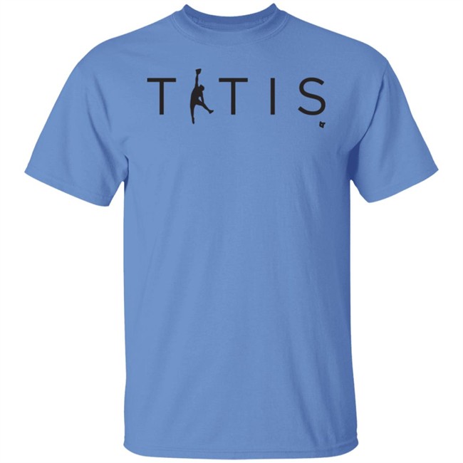 Air Tatis Shirt Air Tatis Shirt