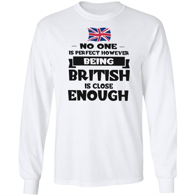 Great No one is perfect however being Norwegian is close enough shirt Great No one is perfect however being Norwegian is close enough shirt