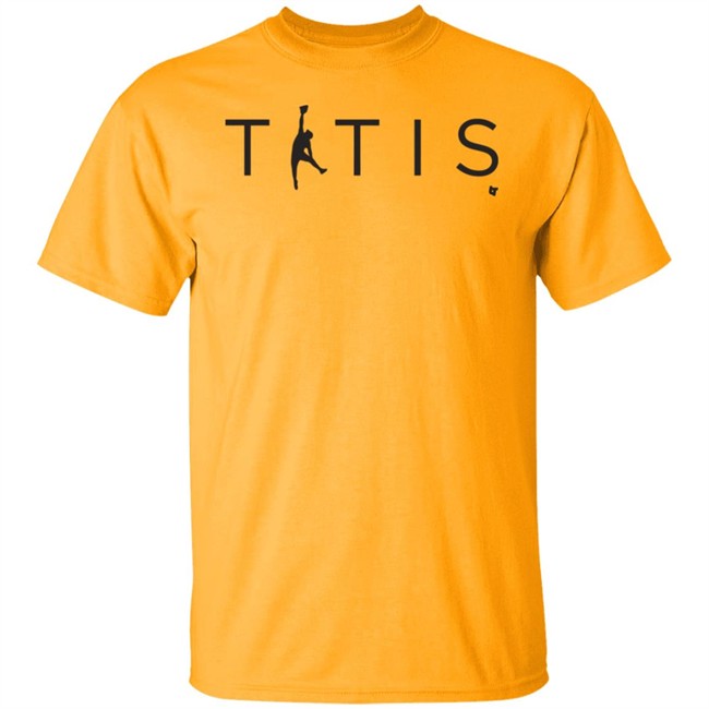 Air Tatis Shirt Air Tatis Shirt