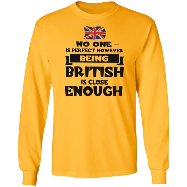 Great No one is perfect however being Norwegian is close enough shirt Great No one is perfect however being Norwegian is close enough shirt