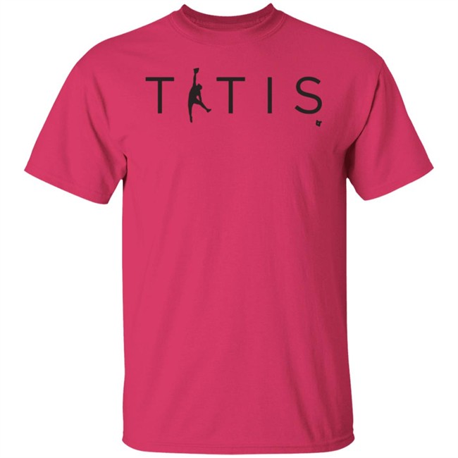 Air Tatis Shirt Air Tatis Shirt