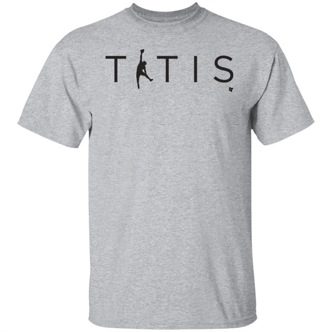 Air Tatis Shirt Air Tatis Shirt