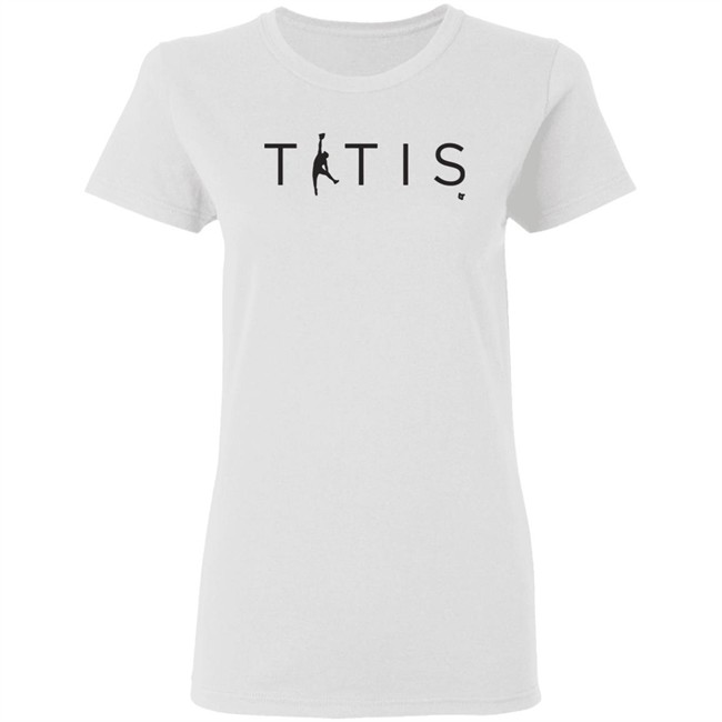 Air Tatis Shirt Air Tatis Shirt