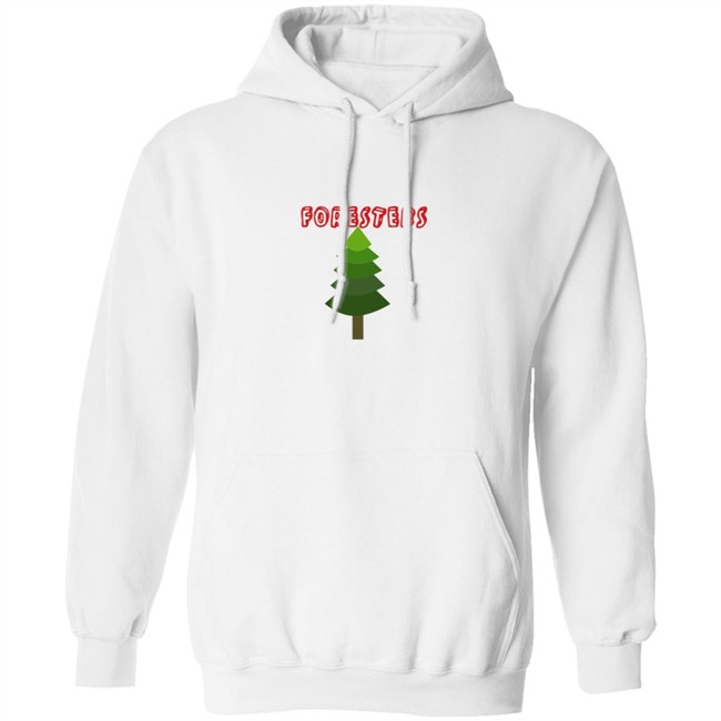 Forest Suda Merch Foresters Tee Forest Suda Merch Foresters Tee