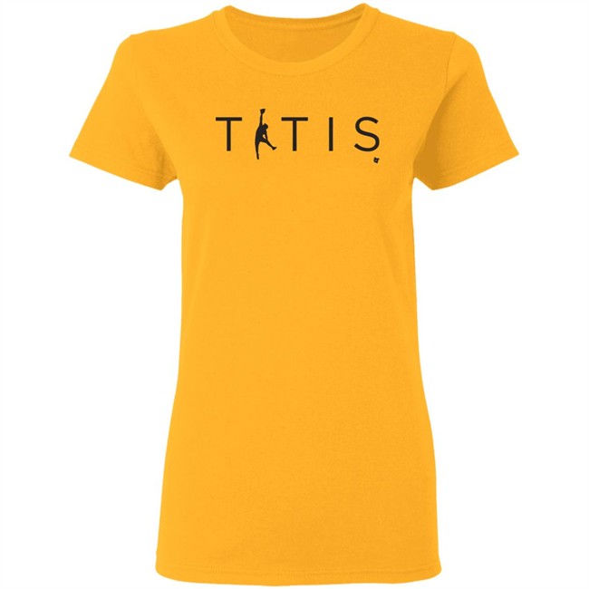 Air Tatis Shirt Air Tatis Shirt