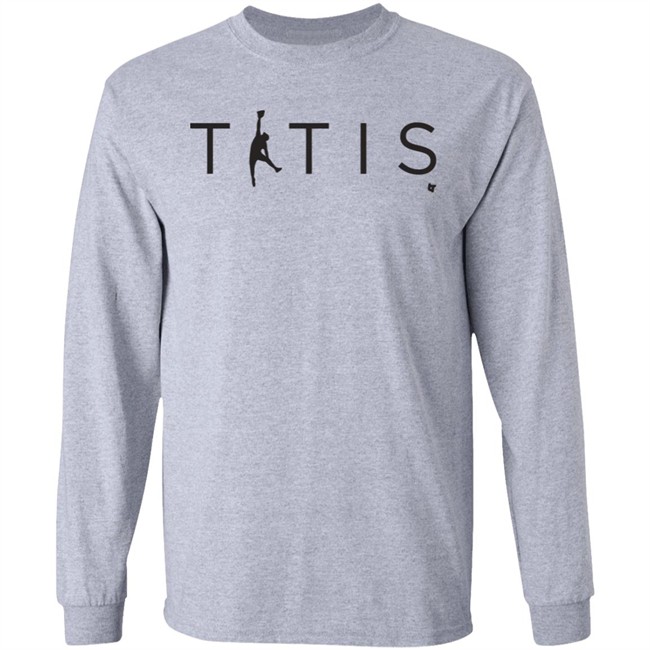 Air Tatis Shirt Air Tatis Shirt