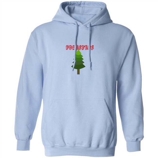Forest Suda Merch Foresters Tee Forest Suda Merch Foresters Tee