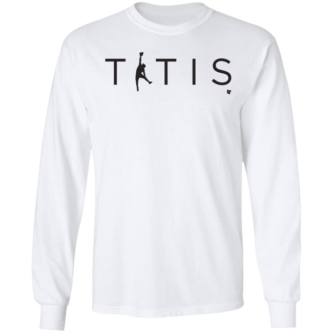 Air Tatis Shirt Air Tatis Shirt