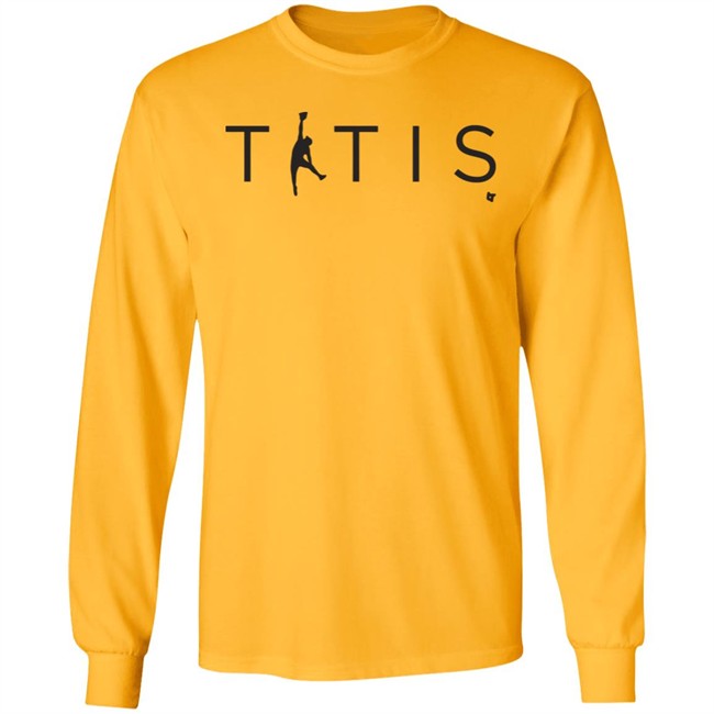 Air Tatis Shirt Air Tatis Shirt